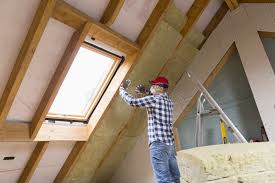 Best Batt and Roll Insulation  in Clare, MI