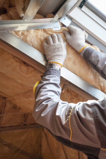 Types of Insulation We Offer in Clare, MI